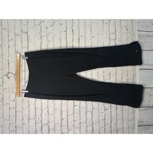Nike Black‎ Men's Casual Pants Size L (12-14)
